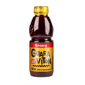 imagem do produto GUARAVITON 