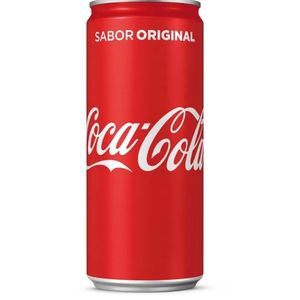 imagem do produto COCA LATA
