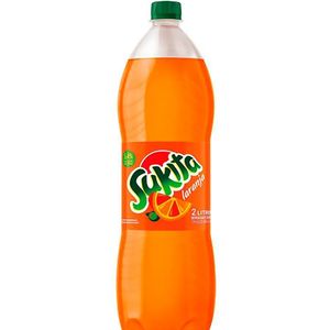 imagem do produto SUKITA LARANJA 2 LT