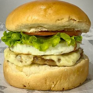 imagem do produto X-EGG BURGUER