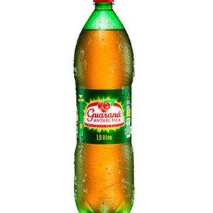 imagem do produto GUARANÁ ANTÁRTICA 1,5LT