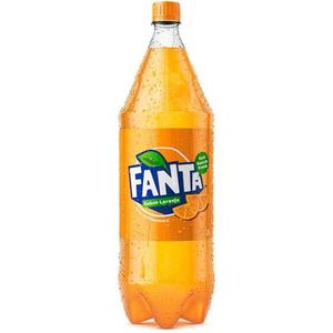 imagem do produto Fanta Laranja 1,5L