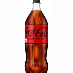 imagem do produto Coca-Cola Zero 1,5L