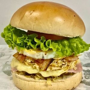 imagem do produto X-TUDO