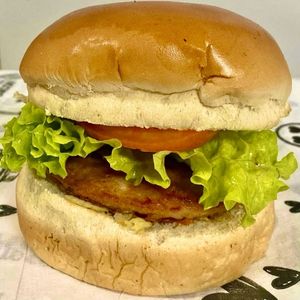 imagem do produto HAMBURGUER