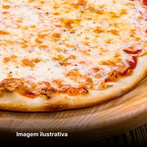 imagem do produto Pizza De 30 Cm