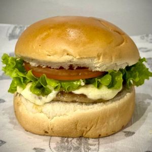 imagem do produto X-BURGUER