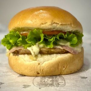 imagem do produto X-PRESUNTO