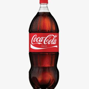 imagem do produto Coca 2L