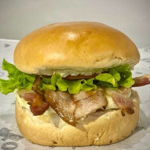 imagem do produto X-BACON