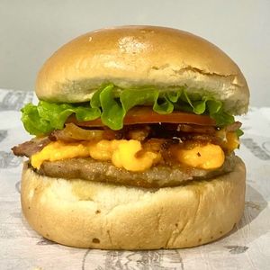 imagem do produto X-BACON CHEDAR