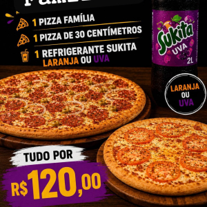 imagem do produto COMBO FAMILIA
