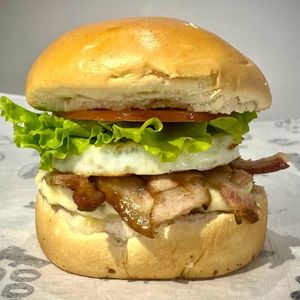 imagem do produto X-EGG BACON