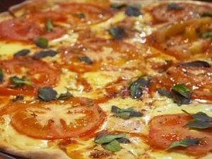 imagem do produto Pizza Marguerita