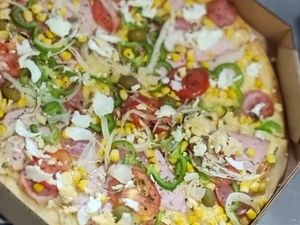 imagem do produto Pizza Portuguesa