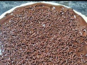 imagem do produto Pizza Chocolate