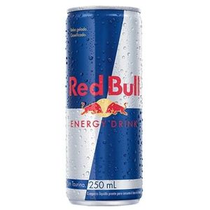 imagem do produto Energético Redbull Energy 250ml