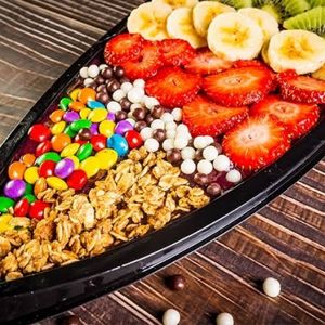 imagem do produto Açaí (barca) 