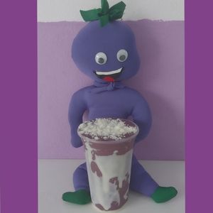 imagem do produto Milk-shake de creme de ninho. 300ml