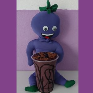 imagem do produto Milk-shake de ovomaltime 300ml
