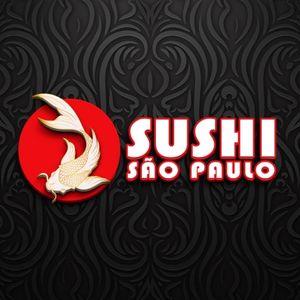 Sushi são Paulo 😍❤