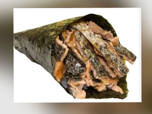 imagem do produto Temaki skin