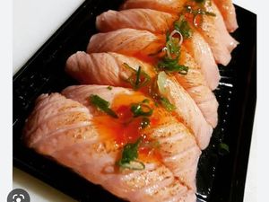 imagem do produto Niguiri geleia pimenta celado 08 unidades