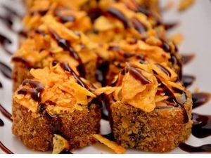imagem do produto Hot Doritos 10 unidades