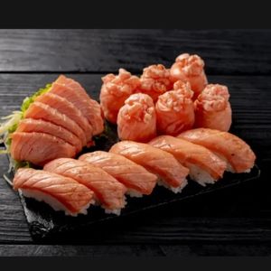 imagem do produto Combo maçaricado 18 unidades