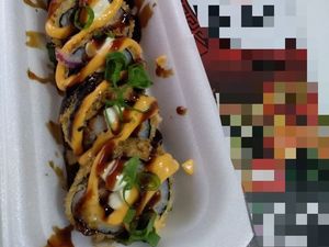 imagem do produto Hot roll especial 10 unidades