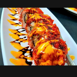 imagem do produto Hot roll especial 10 unidades