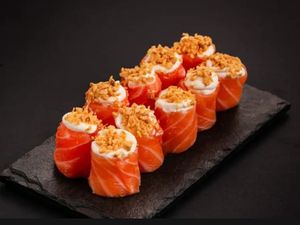imagem do produto Sushi jhou cru com  Doritos 08 unidades