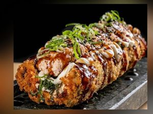 imagem do produto Big hot roll grelhado