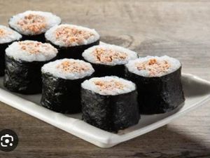imagem do produto Hossomaki salmao grelhado 16 unidades