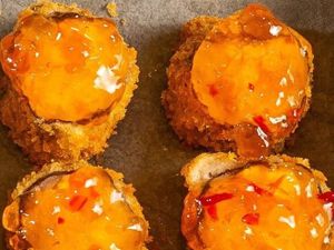 imagem do produto Hot roll geleia de pimenta 10 unidades