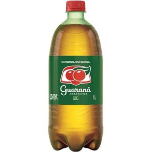 imagem do produto Refrigerante Guaraná Antarctica 600ml