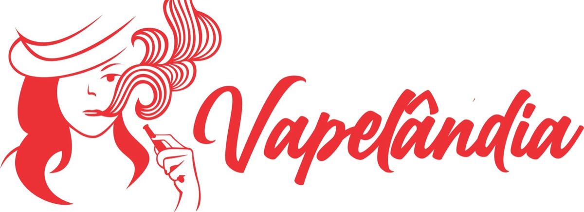 Vapelândia logo