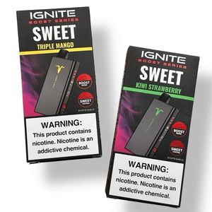 imagem do produto Ignite Sweet 40.000