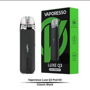 imagem do produto Vaporesso luxe Q3