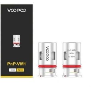 imagem do produto Coil PNP-VM1 0.3 (voopoo)