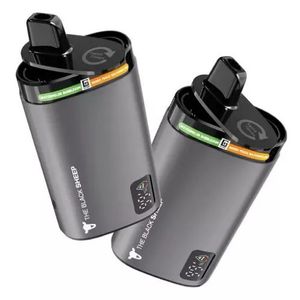imagem do produto Black Sheep dual tank 30.000