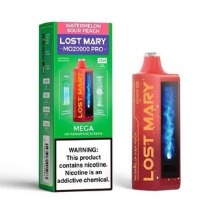 imagem do produto Lost Mary Pro 20.000 