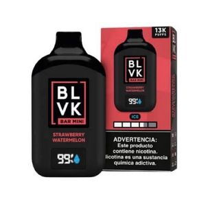 imagem do produto BLVK Bar mini 13.000