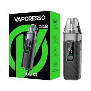 imagem do produto Vaporesso Luxe X3