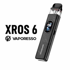 imagem do produto Vaporesso Xros 6
