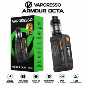 imagem do produto Vaporesso armour octa