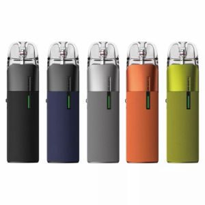 imagem do produto Vaporesso luxe Q2