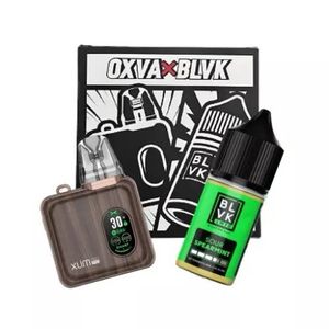 imagem do produto Oxva xlim SQ Pro x BLVK