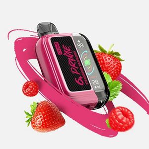 imagem do produto Oxbar G Prime 25.000