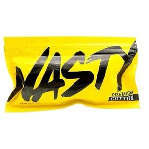 imagem do produto Algodão nasty premium cotton (pacote)
